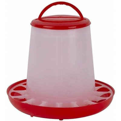 Strend Pro krmítko Goodfarm plast 3 kg – Zboží Mobilmania