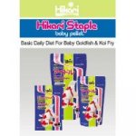 Hikari Staple Baby 30 g – Hledejceny.cz