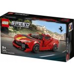LEGO® Speed Champions 76914 Ferrari 812 Competizione – Zboží Živě