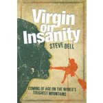 Virgin on Insanity Bell Steve – Hledejceny.cz