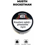 MustH Rocketman 125 g – Zboží Dáma