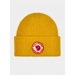 Fjällräven Logo hat Mustard Yellow – Hledejceny.cz