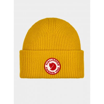 Fjällräven Logo hat Mustard Yellow – Hledejceny.cz