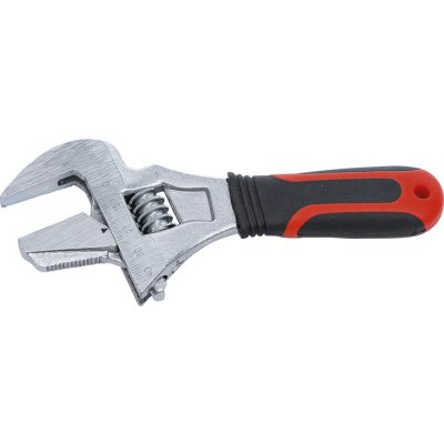 BGS technic Stavitelný klíč s plastovou rukojetí Softgrip max. 38 mm BGS 6839 – Zboží Dáma