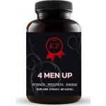 4 Men Up potence & prostata&energie 60 kapslí – Hledejceny.cz