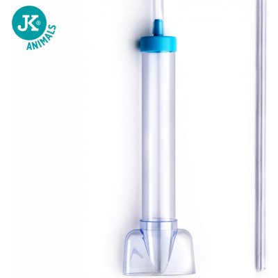 JK ANIMALS Odkalovací sada Tuba M 28 cm – Zboží Dáma