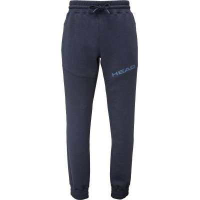 Head ATERNO pánské tepláky tmavě modrá – Zbozi.Blesk.cz