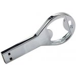 ABEDEO USB flash disk otvírák na pivo DS-2a 32GB – Zboží Dáma