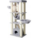 Nobby škrabadlo Ordu 70 x 50 x 176 cm – Hledejceny.cz