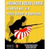 Desková hra Multi-Man Publishing Advanced Squad Leader Starter Kit 4