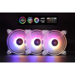 1stCOOL KIT AURA EVO CRYSTAL ARGB KIT-AURA-EVO-CR – Zboží Živě