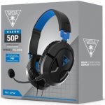 Turtle Beach Recon 50P – Hledejceny.cz