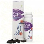 Trioderm CARE Kryosprej na odstran. bradavic 60 ml – Sleviste.cz