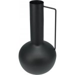 Váza H&L kovová 34,5 cm – Hledejceny.cz