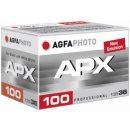 Kinofilm AGFA APX 100/135-36