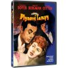 Plynové lampy DVD