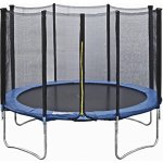 Marimex 366 cm + bezpečnostní síť – Zboží Dáma