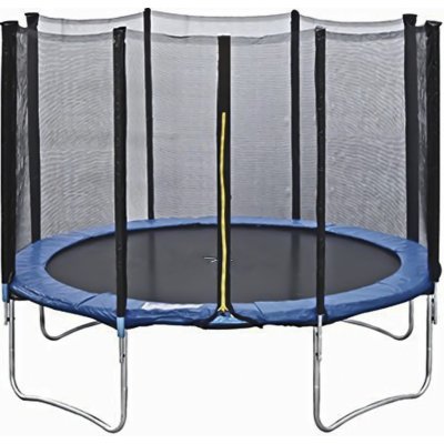 Marimex 366 cm + bezpečnostní síť – Zboží Dáma