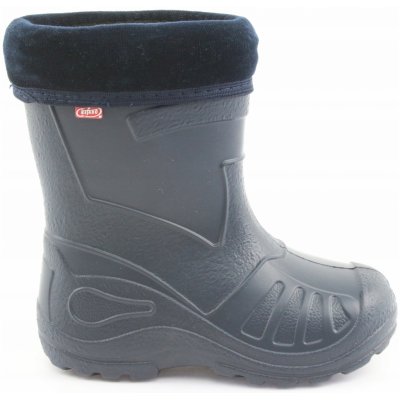 Befado s vložkou 162P103 tmavě modré – Zboží Mobilmania