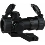 BAS System 1051 Red Dot – Sleviste.cz