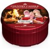 Svíčka Country Candle FIRESIDE 35 g