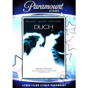 Duch DVD