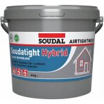 Tekutá membrána Soudal Soudatight Hybrid (6 kg) – Hledejceny.cz