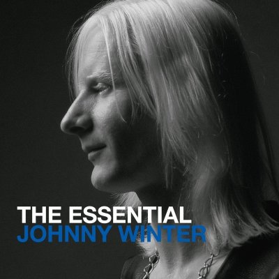 Winter Johnny - Essential CD