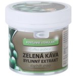 Green idea Zelená káva bylinný extrakt 60 tablet – Hledejceny.cz