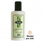 Saloos Lemongrass sprchový olej 500 ml – Hledejceny.cz