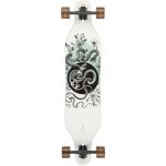 Arbor Performance Bamboo Axis 40 – Zboží Dáma