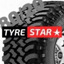 Osobní pneumatika Insa Turbo Dakar 245/70 R16 107Q