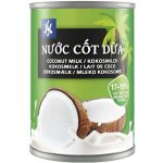 Aroy-D Kokosové mléko 400 ml – Zboží Dáma