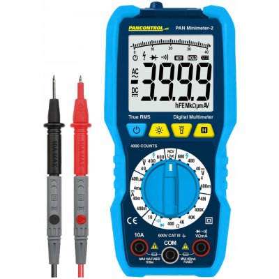 Pancontrol 24HA1-PAN Minimeter 2 – Sleviste.cz