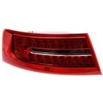 Zadní světlo- levé vnější AUDI A6 (C6) 2008-2011 |008-2011| VALEO | 043842 – Hledejceny.cz