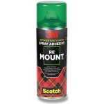 3M ReMount 400 ml – Zboží Dáma
