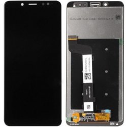 LCD Displej + Dotykové sklo Xiaomi Redmi Note 5, Note 5 Pro