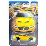 Mattel Hot Wheels Stars and Stripes 2013 Copo Camaro – Hledejceny.cz