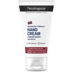 Neutrogena krém na ruce neparfémovaný 75 ml – Zboží Dáma
