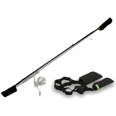 Zfish Filfishing Chránič Prutu Rod Protector S – Zboží Dáma
