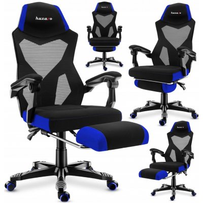 Huzaro Combat 3.0 modrá – Sleviste.cz