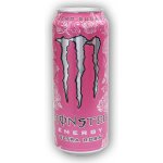Monster Energy Ultra Rosa 0,5 l – Zbozi.Blesk.cz