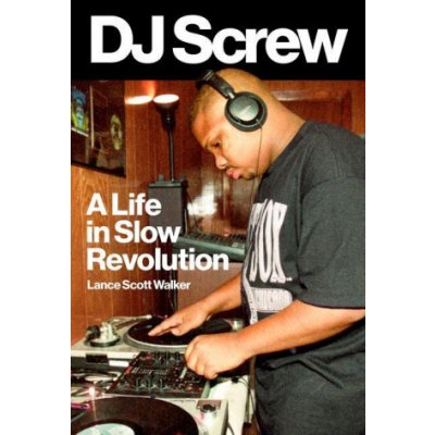 DJ Screw – Zboží Mobilmania