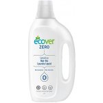 Ecover Zero Sensitive tekutý na praní 1,5 l 42 PD – Zbozi.Blesk.cz