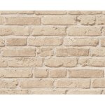 A.S. Création 355812 Vliesová tapeta na zeď Woods and Stone rozměry 0,53 x 10,05 m – Zbozi.Blesk.cz