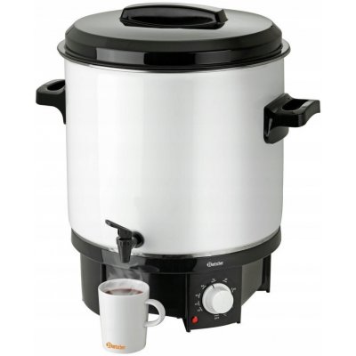 Bartscher GE 21 l – Zboží Dáma