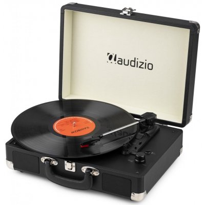 Audizio RP116BK – Zboží Živě