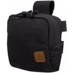 Helikon-Tex Tex Sere Pouch Black – Zbozi.Blesk.cz