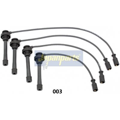 Sada kabelů pro zapalování JAPANPARTS IC-003 (IC003) – Hledejceny.cz