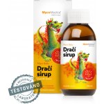 MycoMedica MycoBaby dračí sirup 200 ml – Sleviste.cz